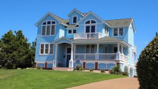 CC204, Aqua Holic- Soundside, Private Pool, Rec Room, Hot Tub - Corolla - 8