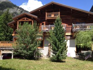 Appartement Du Dou Des Ponts - Pralognan-la-Vanoise - 4