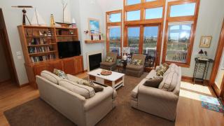 CC204, Aqua Holic- Soundside, Private Pool, Rec Room, Hot Tub - Corolla - 4