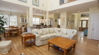 CC10, Fore-Shore- Soundside, Private Pool, Community Amenities - Corolla - 6