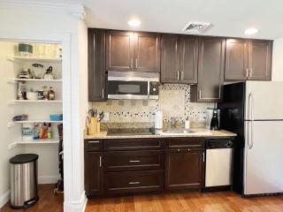 Modern 1BR apt in the heart of downtown Wilmington - Wilmington - 1