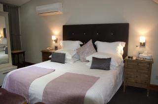 Lemoenkloof Boutique Hotel - Paarl - 9