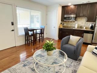 Modern 1BR apt in the heart of downtown Wilmington - Wilmington - 2