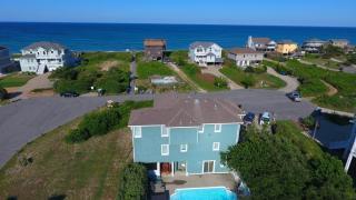 CI1, Ocean View- Semi-Oceanfront, Ocean Views, Private Pool, Hot Tub - Sanderling - 9