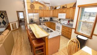 CI1, Ocean View- Semi-Oceanfront, Ocean Views, Private Pool, Hot Tub - Sanderling - 3