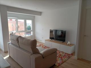 Precioso Apartamento Nuevo Céntrico en Santander - Santander - 7