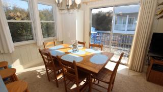 CD2, Seas the Day- Oceanside, Private Pool, Dogs Welcome, Easy walk to beach - Sanderling - 1