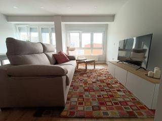 Precioso Apartamento Nuevo Céntrico en Santander - Santander - 0