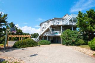 CD7, Sandfiddler Lodge- Oceanside, Private Pool, Hot Tub, Community Pool - Duck - 9