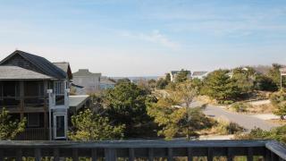 CD12, Marsh Rose Cottage- Oceanside, Dogs Welcome, Easy walk to the Beach - Duck - 1