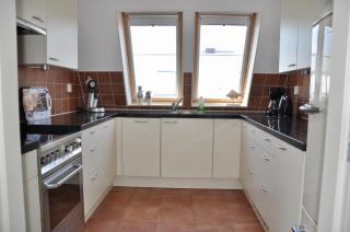 Duinerei Penthouse B302 - Callantsoog - 6