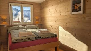 Imhof Alpine B&B Apartments - Bettmeralp - 1