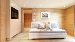 Imhof Alpine B&B Apartments - Bettmeralp - 9