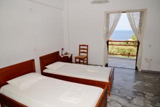 Tiros Apartments Armonia - 9