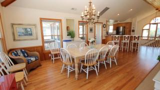 CP3, Cant Waite- Oceanside, Hot Tub, Rec Room, Close to Beach - Corolla - 1