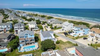 CP22, Beach, Please- Semi-Oceanfront, Close to beach, Private Pool, Hot Tub - Corolla - 8