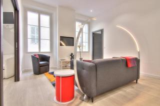 Appartement Cannes 4 chambres - 5G - Cannes - 6
