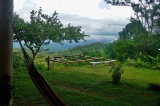 Hostal Vista Verde Minca - Minca - 1