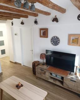 Apartament Turístic Campdevànol - Campdevánol - 6