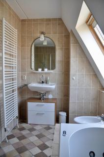 Duinerei Penthouse B302 - Callantsoog - 1