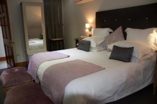 Lemoenkloof Boutique Hotel - Paarl - 7