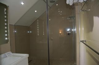Lemoenkloof Boutique Hotel - Paarl - 6