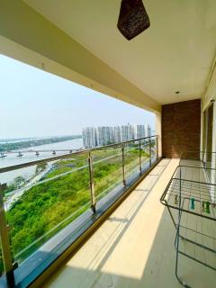 Serene Living at Marine drive at Kochi - Ernakulam - 0