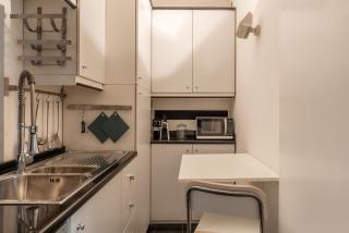 GuestHost - Piazza di Spagna Classy Apartment - 1