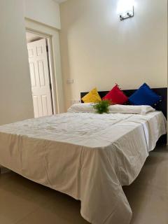 Serene Living at Marine drive at Kochi - Ernakulam - 8