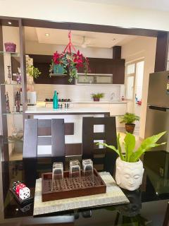 Serene Living at Marine drive at Kochi - Ernakulam - 4