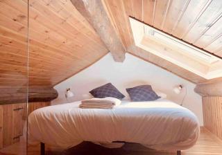 La Cabañita de Llívia, Cerdanya, Puigcerdà - Llivia - 8