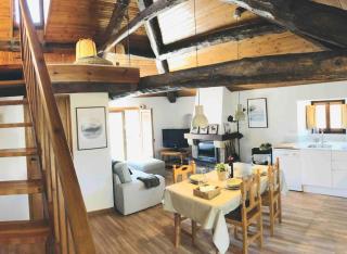 La Cabañita de Llívia, Cerdanya, Puigcerdà - 1