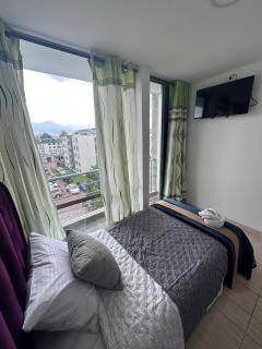 HOSPEDAJE SARY HOUSE - Bogotá - 7