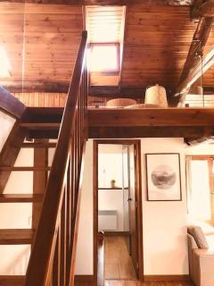 La Cabañita de Llívia, Cerdanya, Puigcerdà - Llivia - 5