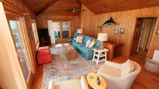DB1, Doc Ruby- Oceanfront, 4 BRs, Ocean Views, Close to Beach Access - Duck - 8