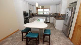 DB1, Doc Ruby- Oceanfront, 4 BRs, Ocean Views, Close to Beach Access - Duck - 5