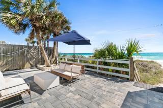 Family Tides Beach House by Panhandle Getaways - Panama City Beach - 0