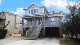 CP5, Easy Breezes- Oceanside, Hot Tub, Close to beach, Community Pool - Corolla - 9