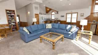 CP5, Easy Breezes- Oceanside, Hot Tub, Close to beach, Community Pool - Corolla - 7