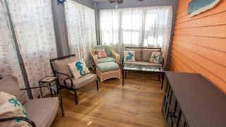CP7, Shoulda Been Here Yesterda- Oceanside, Hot Tub, Close to Beach, Sunroom - Corolla - 2