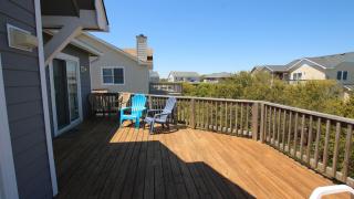 CP7, Shoulda Been Here Yesterda- Oceanside, Hot Tub, Close to Beach, Sunroom - Corolla - 1