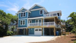 DB2, Latitude Adjustment- Oceanside, Private Pool, Rec Room, Poolside Bar - Duck - 0