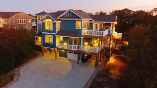 DB2, Latitude Adjustment- Oceanside, Private Pool, Rec Room, Poolside Bar - Duck - 9