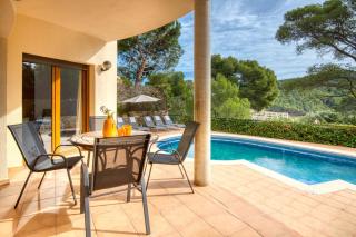 BEGUR-SA RIERA 156 - Begur - 6