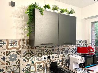 35 M2#Design Luxe #Chateau #INSEAD#BESTOFBLO6 - Fontainebleau - 4