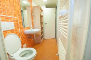 Simbol Rooms with free private parking - Ljubljana - 3