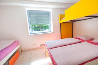 Simbol Rooms with free private parking - Ljubljana - 2