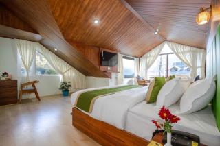 Tripli Hotels Drilbu Manali - 0