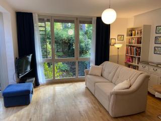 Einliegerwohnung mit Wintergarten (EG) - Kleinmachnow - 7