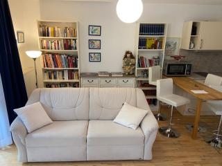 Einliegerwohnung mit Wintergarten (EG) - Kleinmachnow - 8
